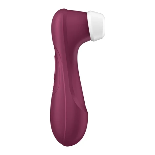 Satisfyer Pro 2 Generation 3 Red