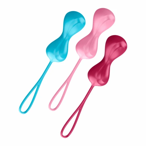 Satisfyer Power Balls Training Set