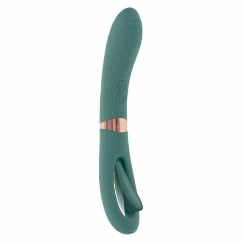 Evolved Novelties Chick Flick Green