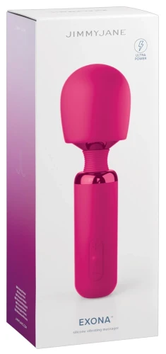 Jimmyjane Exona Body Wand