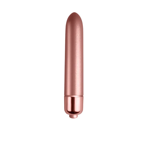 Touch of Velvet Bullet