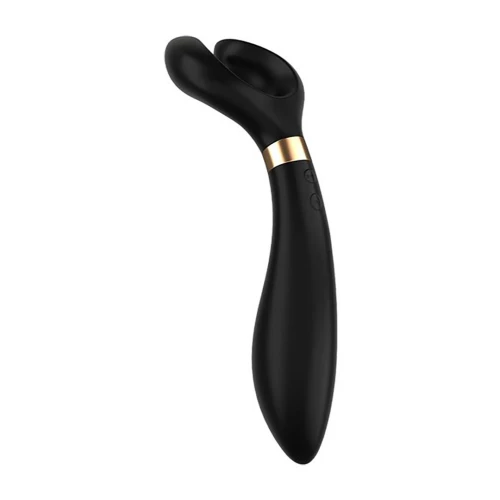 Satisfyer Endless Joy Black