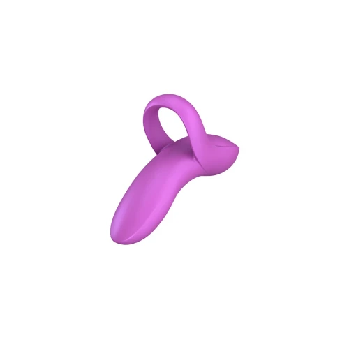 Satisfyer Bold Finger