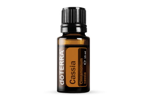 Olejek eteryczny doTERRA Cassia 15 ml