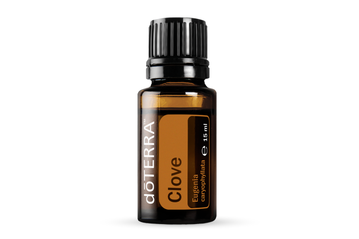 Olejek eteryczny dōTERRA Goździk  15 ml