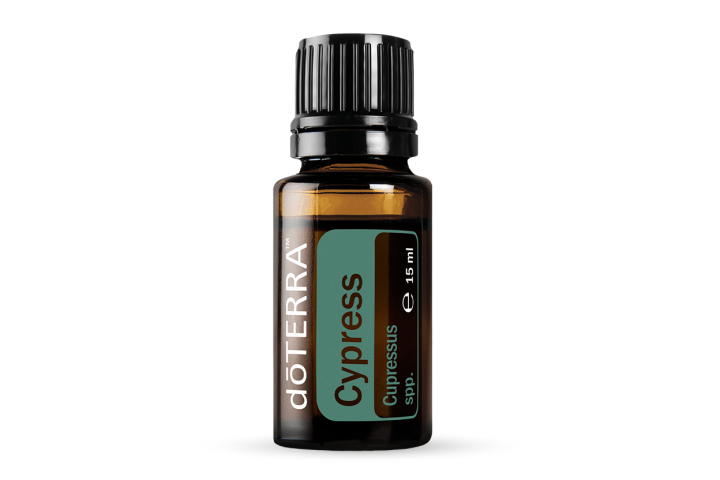 Olejek eteryczny doTERRA Cyprys 15 ml