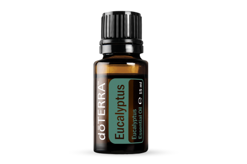 Olejek eteryczny doTERRA Eukaliptus   15 ml