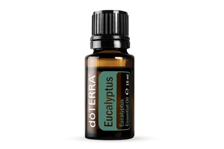 Olejek eteryczny doTERRA Eukaliptus   15 ml