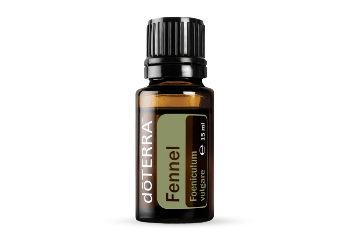 Olejek eteryczny doTERRA Fennel  15 ml koper włoski