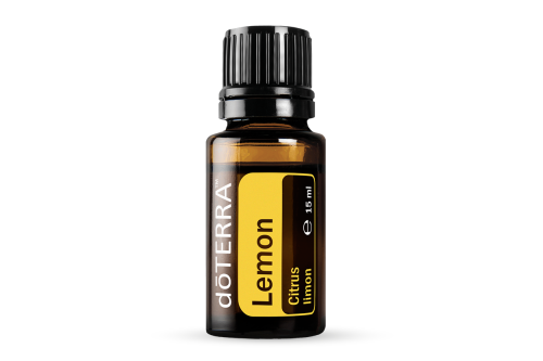 doTERRA Lemon  15 ml