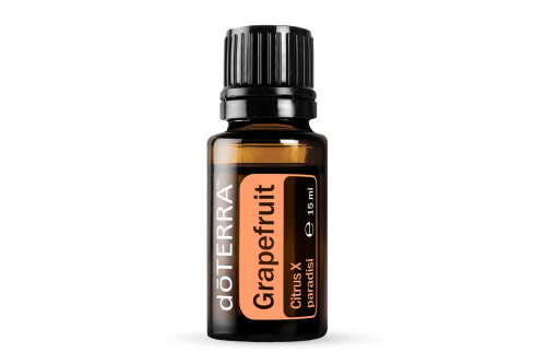Olejek eteryczny doTERRA Grapefruit  ml