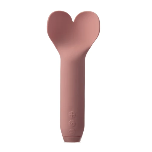 Je Joue Amour Pale
