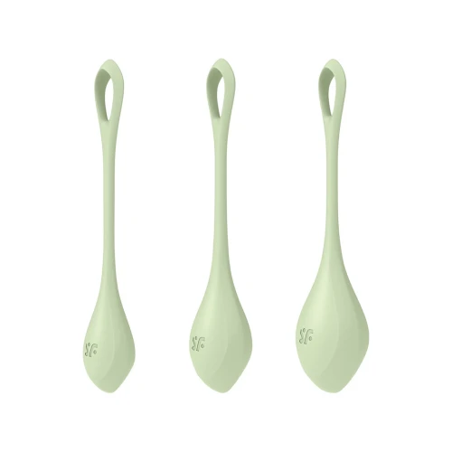 Satisfyer Yoni Power 2