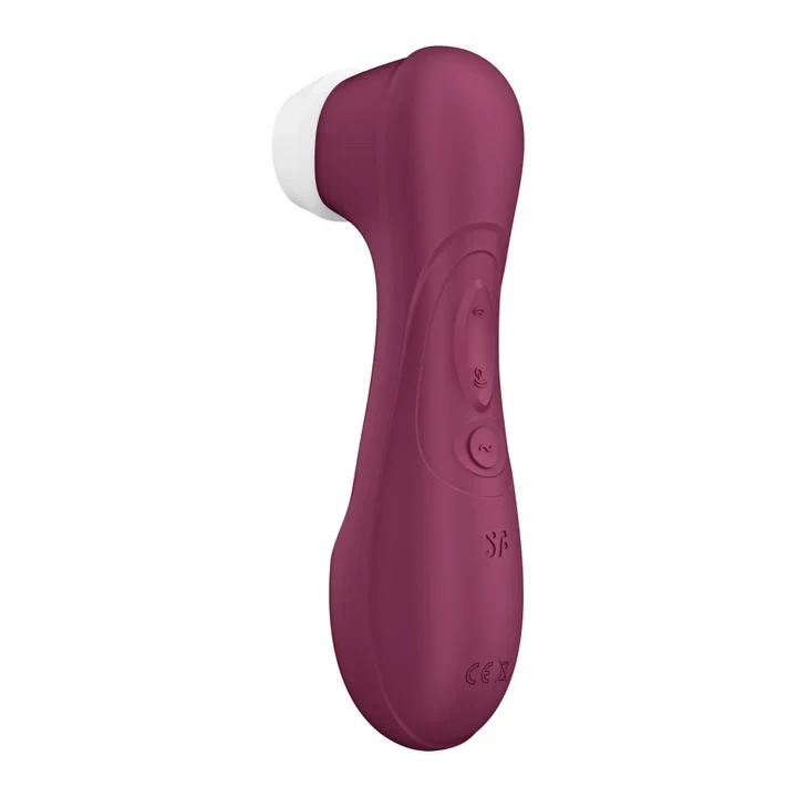 wibrator Satisfyer Pro 2 Generation 3 Red