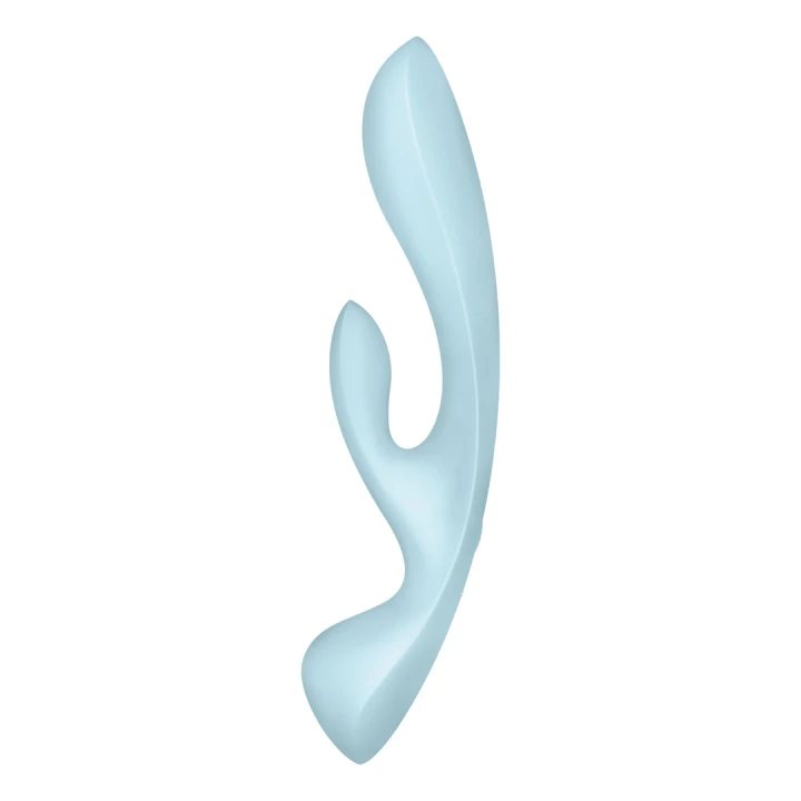 wibrator Satisfyer Triple Oh