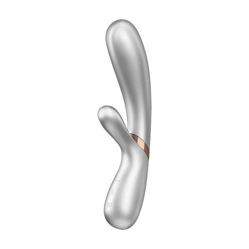 wibrator  króliczek Satisfyer Hot Lover