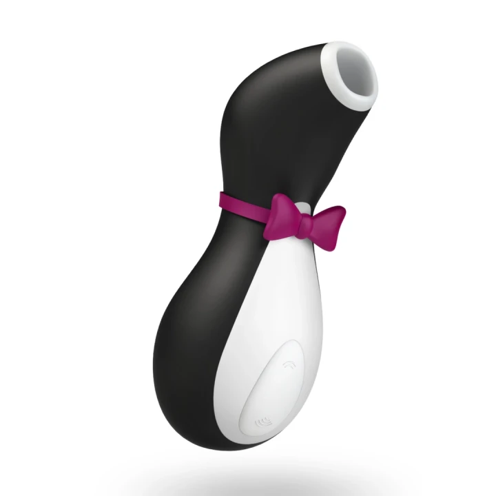 Wibrator pingwinek Satisfyer
