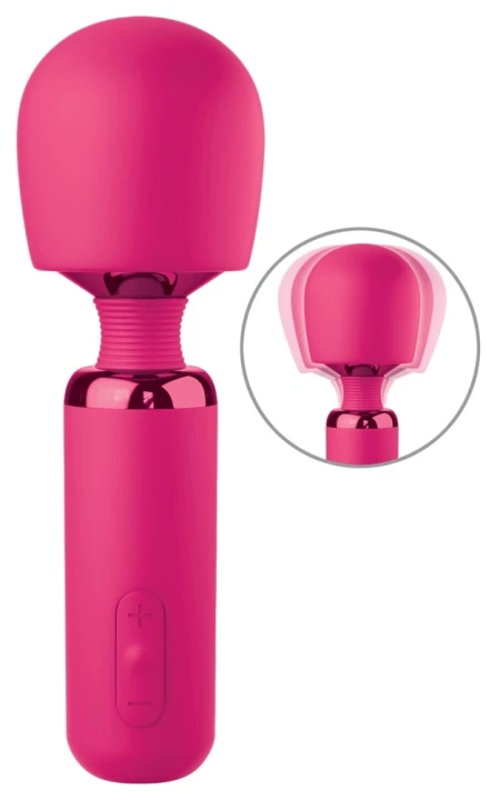 masażer Jimmyjane Exona Body Wand