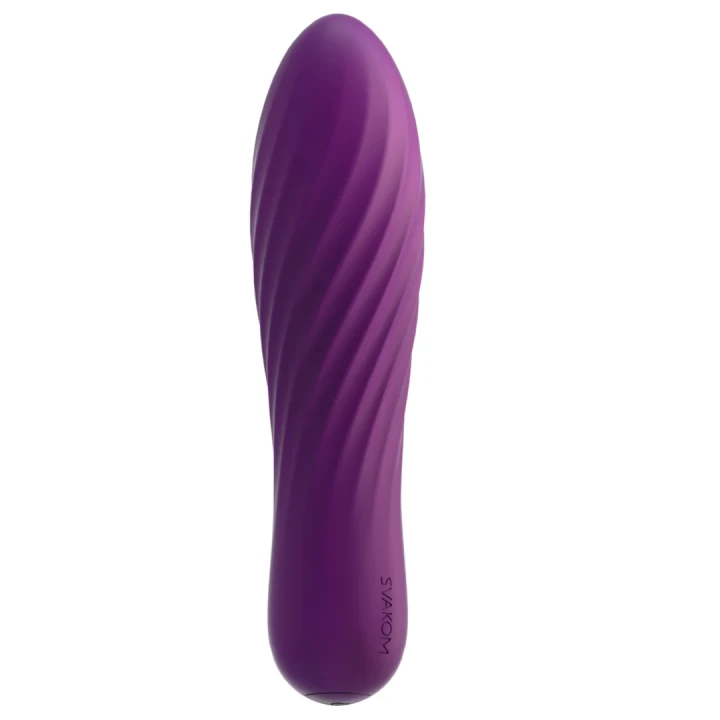 Luksusowy Wibrator typu Bullet