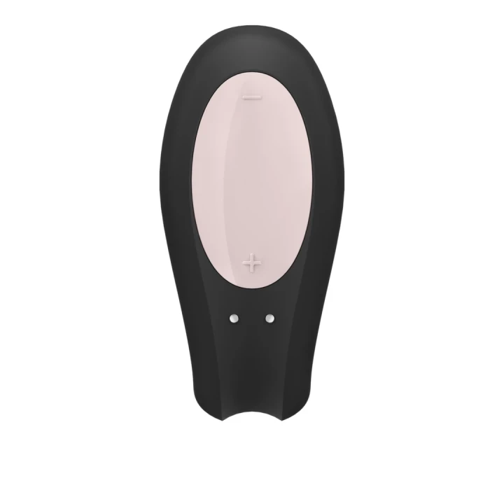 wibrato Satisfyer Double Joy