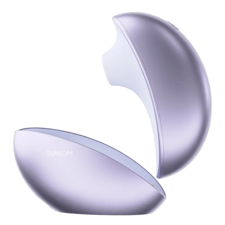 stymulator Galaxy Lilac