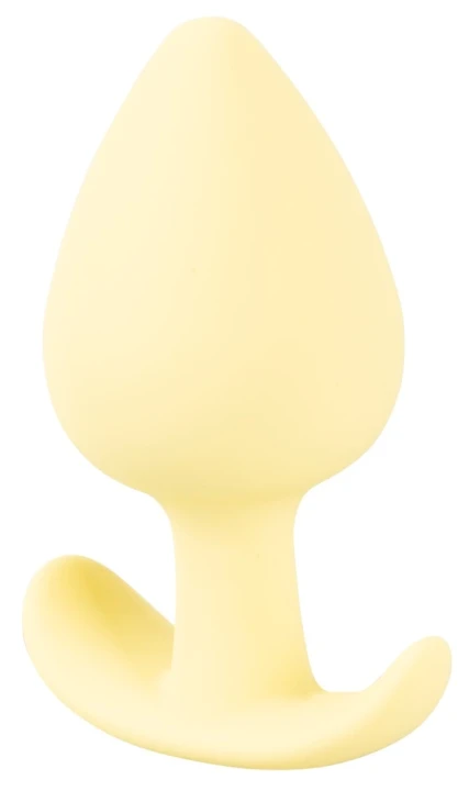 Korek Analny 6,5 cm