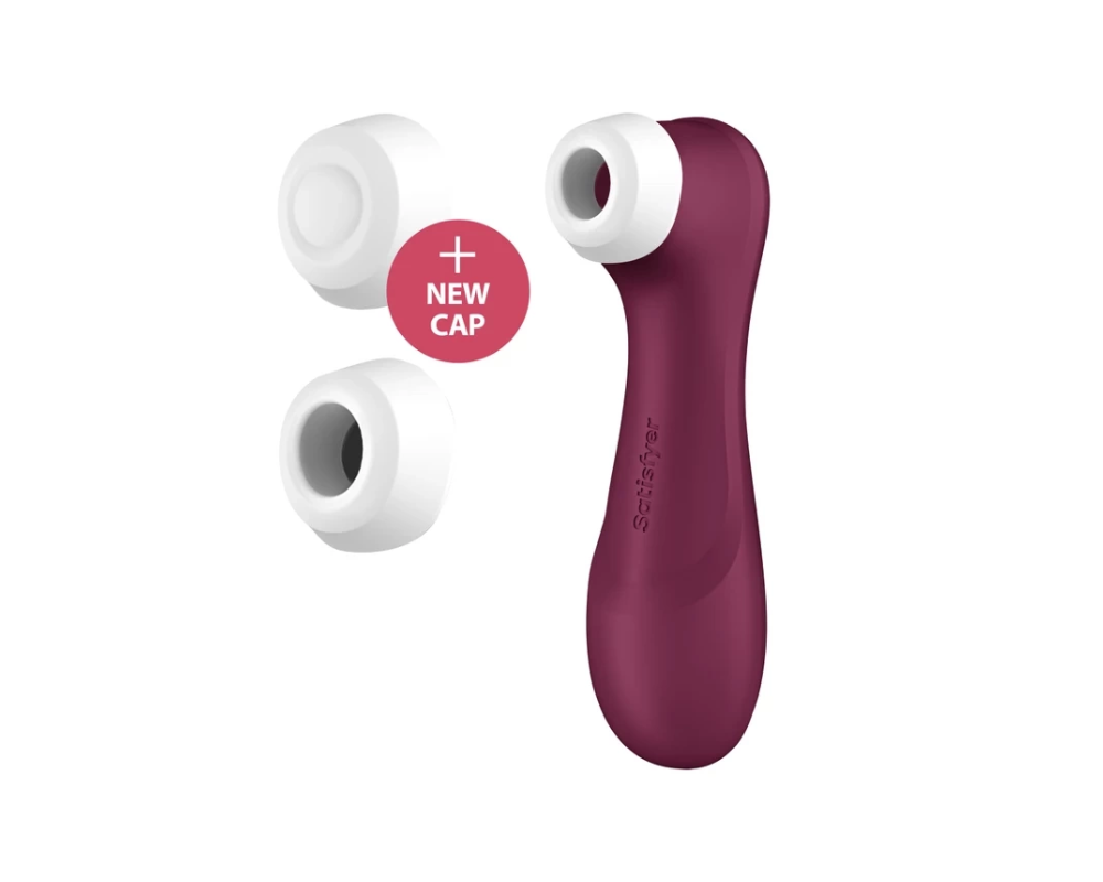 satisfyer wibrator air liquid pro 2 generation 3