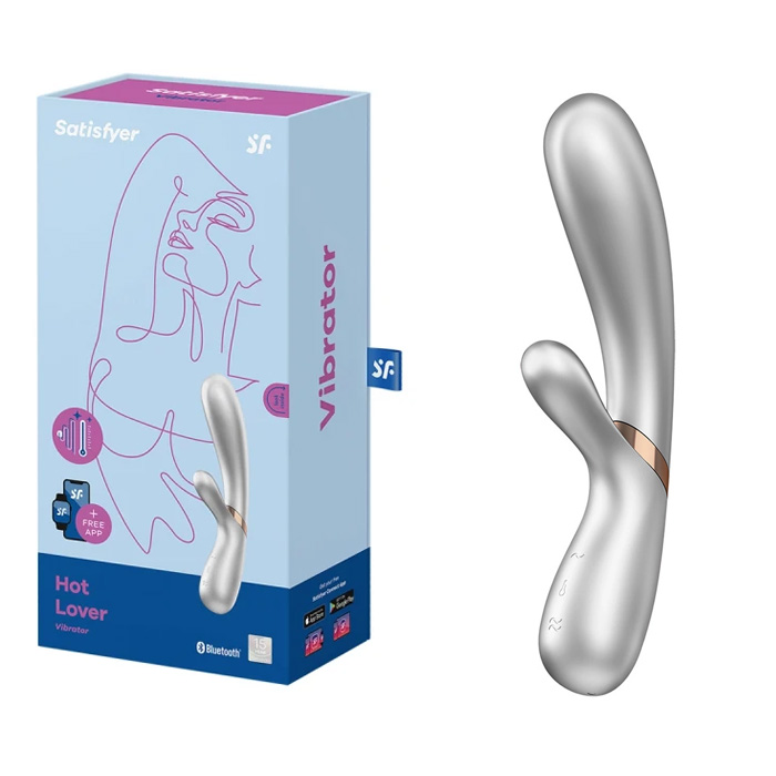 Satisfyer Hot Lover
