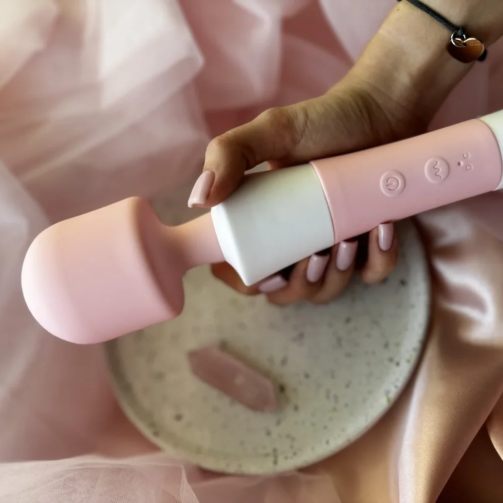 Głowica masażera Magic Wand XL
