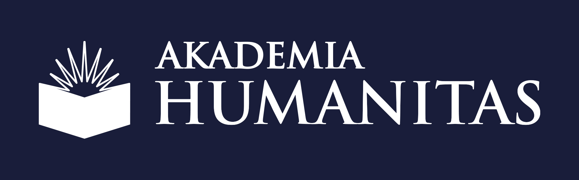 Logo Akademia