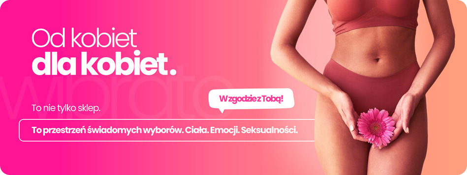 wibratory erotyczne sklep